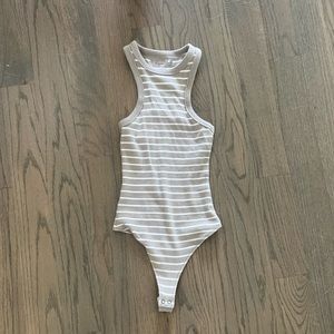 Abercrombie bodysuit